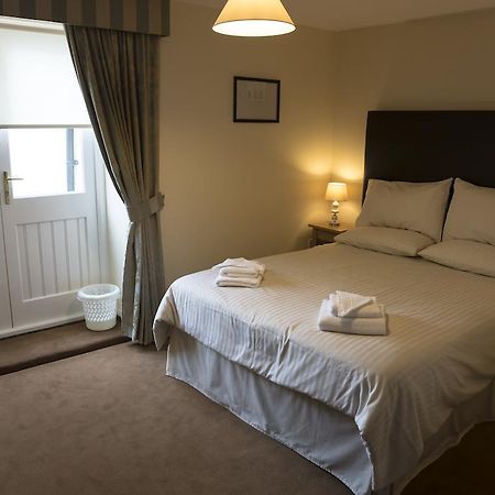 Cambrian Inn Tredegar Стая снимка