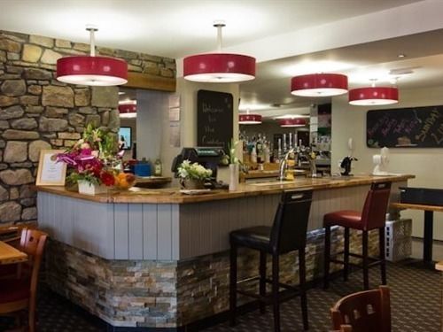 Cambrian Inn Tredegar Екстериор снимка