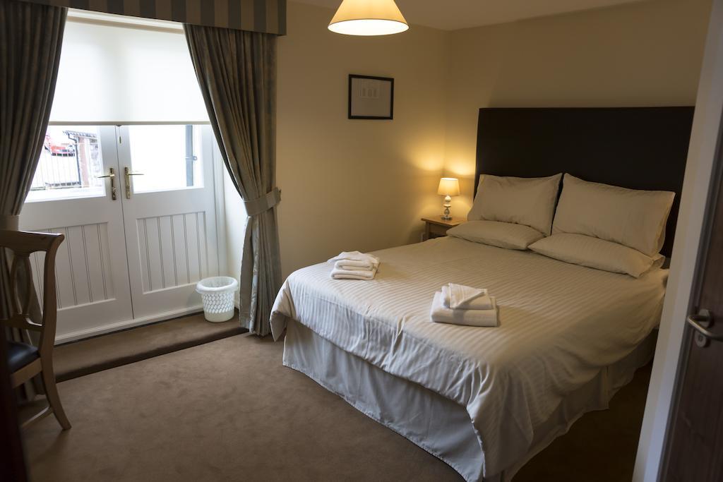 Cambrian Inn Tredegar Стая снимка