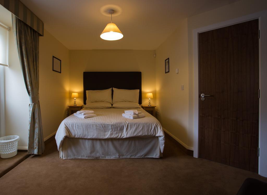 Cambrian Inn Tredegar Стая снимка