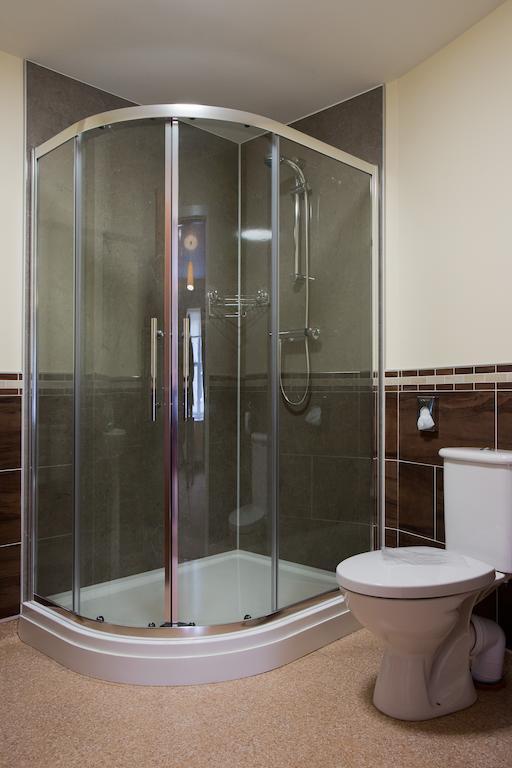 Cambrian Inn Tredegar Стая снимка