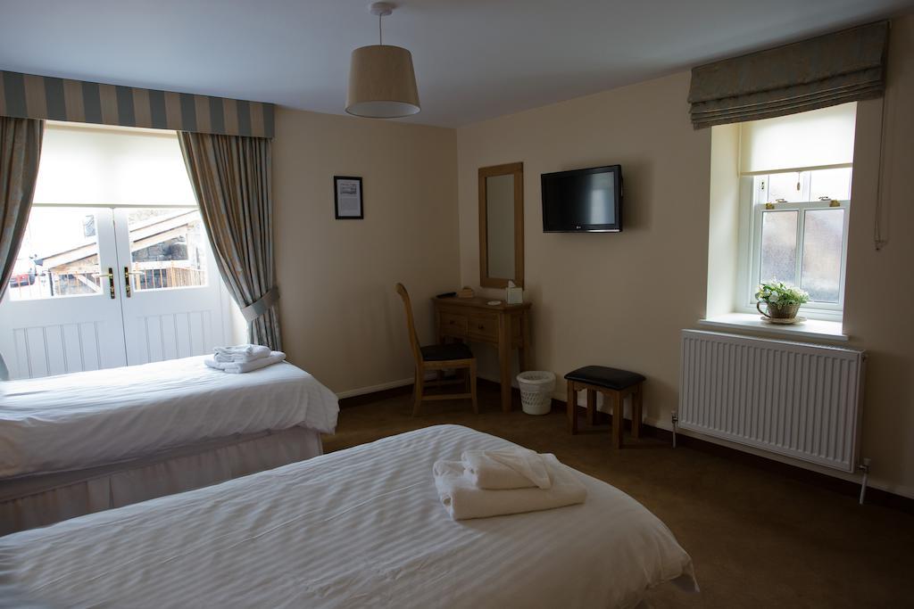 Cambrian Inn Tredegar Стая снимка