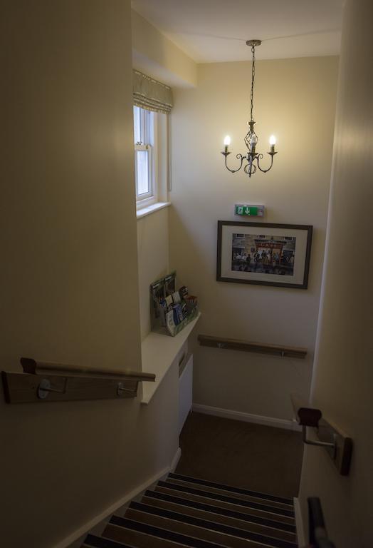 Cambrian Inn Tredegar Екстериор снимка