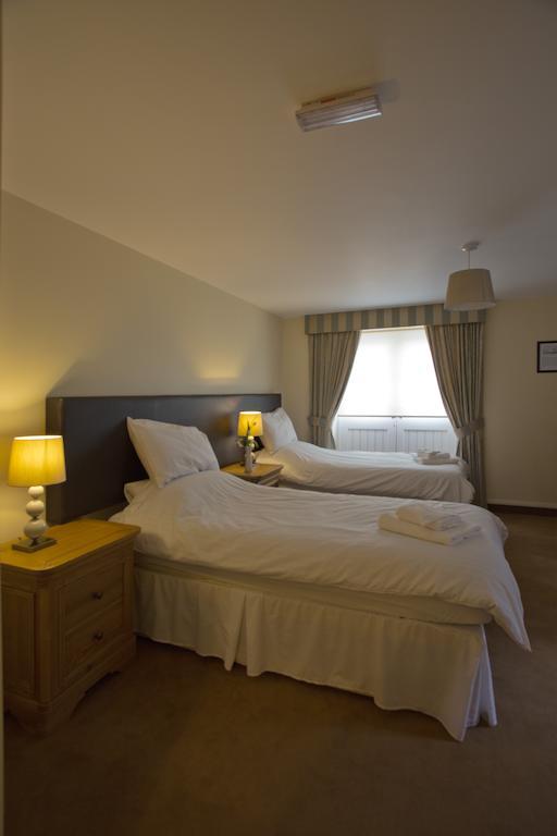 Cambrian Inn Tredegar Стая снимка