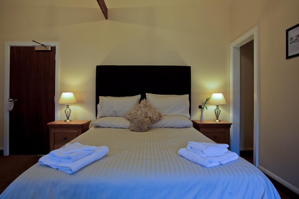 Cambrian Inn Tredegar Стая снимка