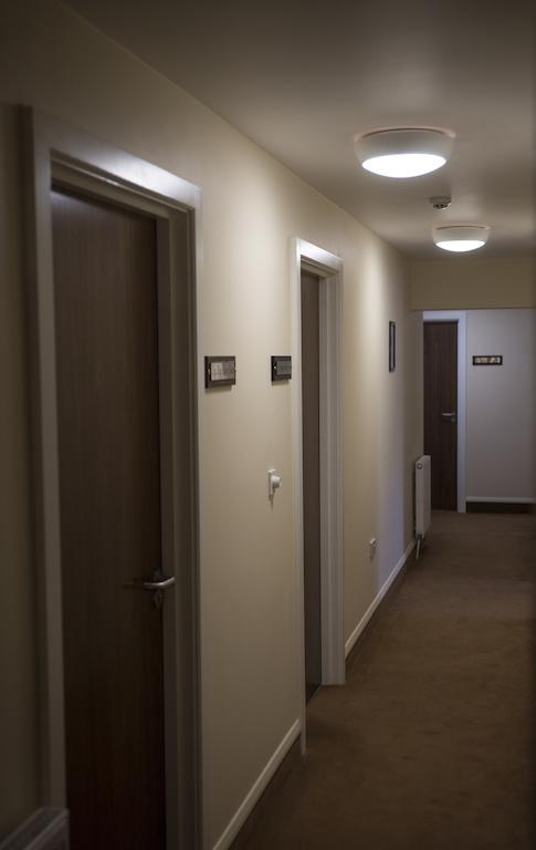 Cambrian Inn Tredegar Екстериор снимка