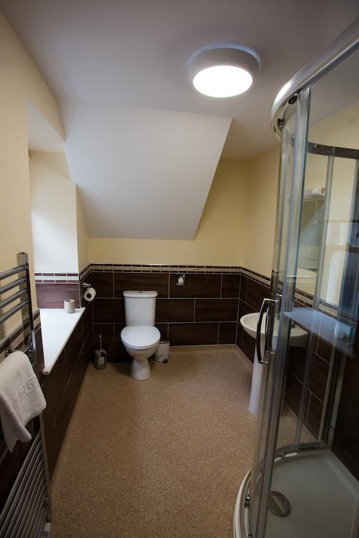 Cambrian Inn Tredegar Стая снимка